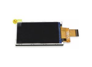 4049702658665 - Tft-lcd Modul für -go Advance Advance Black Edition 889 cm (35) 480x320 Pixel - Odroid