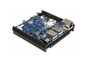 4049702666417 - N2+ Einplatinen-Computer mit 4 GByte ram - Odroid