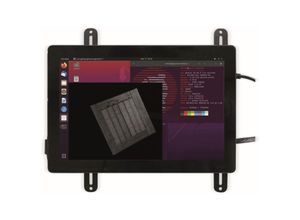 4049702692904 - VU8M 203 cm (8) Multitouch TFT-Display für M1 - Odroid