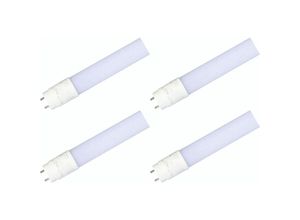 4049702711827 - V-tac - LED-Röhre VT-9077 T8 G13 eek f 14 w 1400 lm 4000 k 900 mm 4 Stück