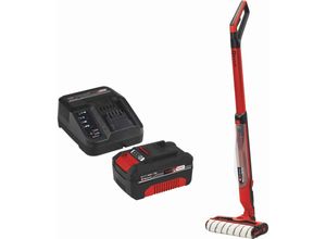 4049702712565 - Akku-Hartbodenreiniger cleanexxo Kit (1x 40 Ah) - Einhell