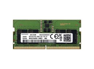 4049702714125 - ODROID-H4 Arbeitsspeicher 8 GB DDR5-5600 SO-DIMM