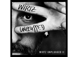 4049709944686 - Unplugged Ii - Wirtz (CD)