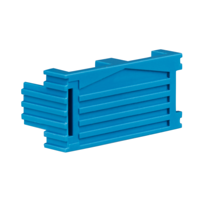 4049759023362 - Universal Clip blau für SC-Duplex --