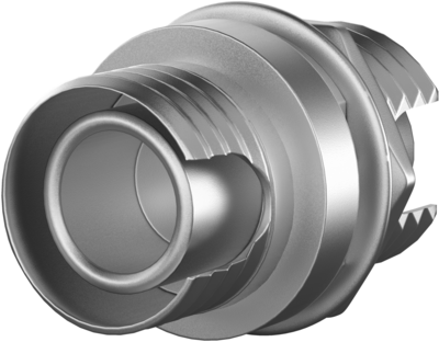 4049759023706 - Kupplung FC Simplex OS2 Metallgehäuse -- 4049759023706 - Kupplung FC Simplex OS2 Metallgehäuse --