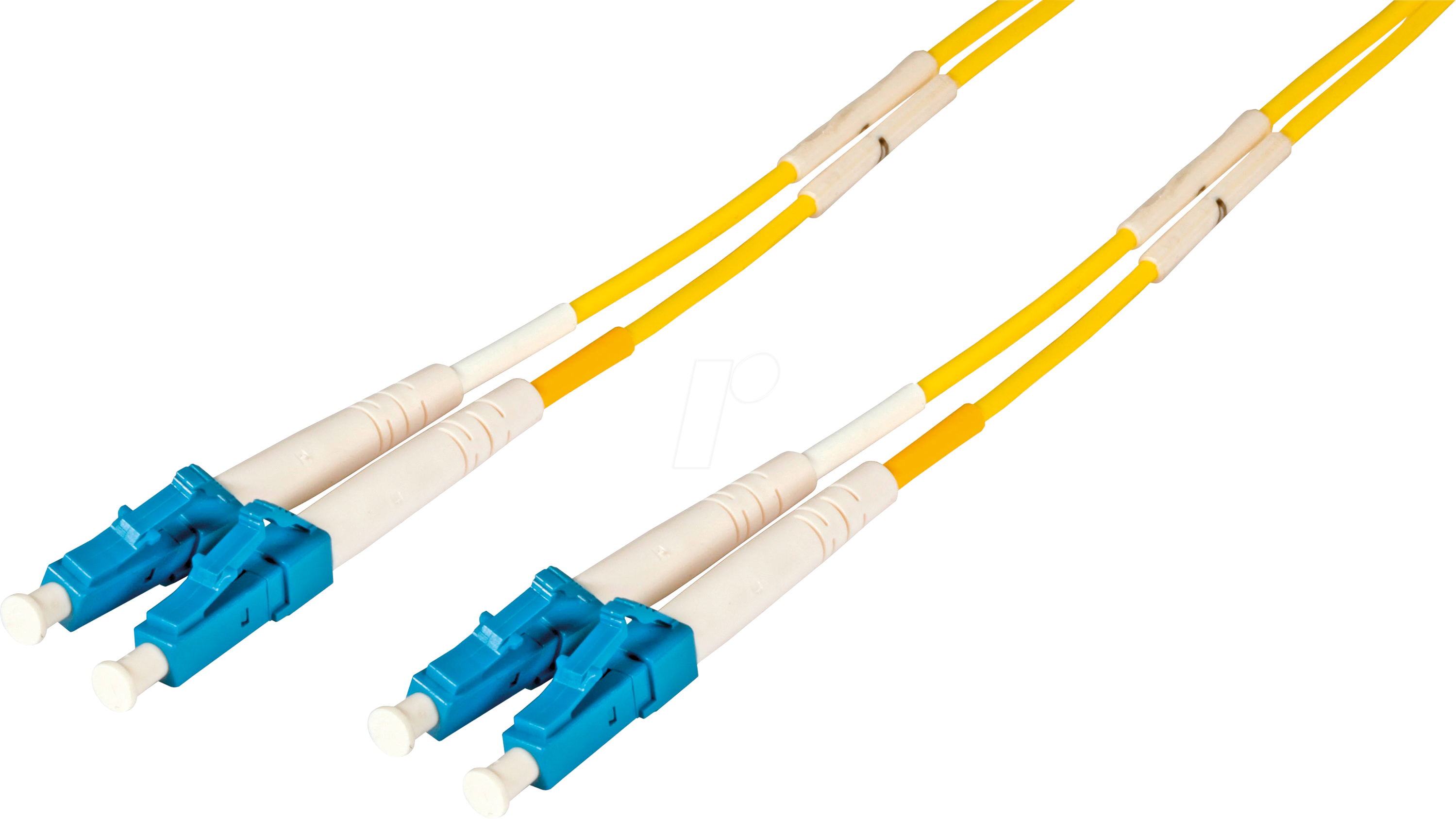 4049759024789 - LWL-PATCHKABEL EFB Patchkabel LC LC Duplex 9 125 1m PC OS2 LWL-PATCHKABEL 4049759024789