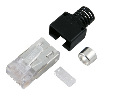 4049759028398 - RJ45-Stewart Cat5e o Tülle SS37-Serie --