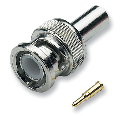 4049759039004 - EFB-Elektronik BNC-Crimpstecker gerade 525001 4049759039004 - EFB-Elektronik BNC-Crimpstecker gerade 525001