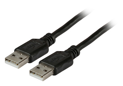 4049759055370 - EFB-Elektronik Enhanced - USB cable - USB to USB - 5 m