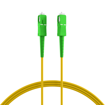 4049759056704 - EFB LWL-Patchkabel Simplex SC APC-SC APC halogenfrei Aramid-Gewebemantel10 m 4049759056704 - EFB LWL-Patchkabel Simplex SC APC-SC APC halogenfrei Aramid-Gewebemantel10 m