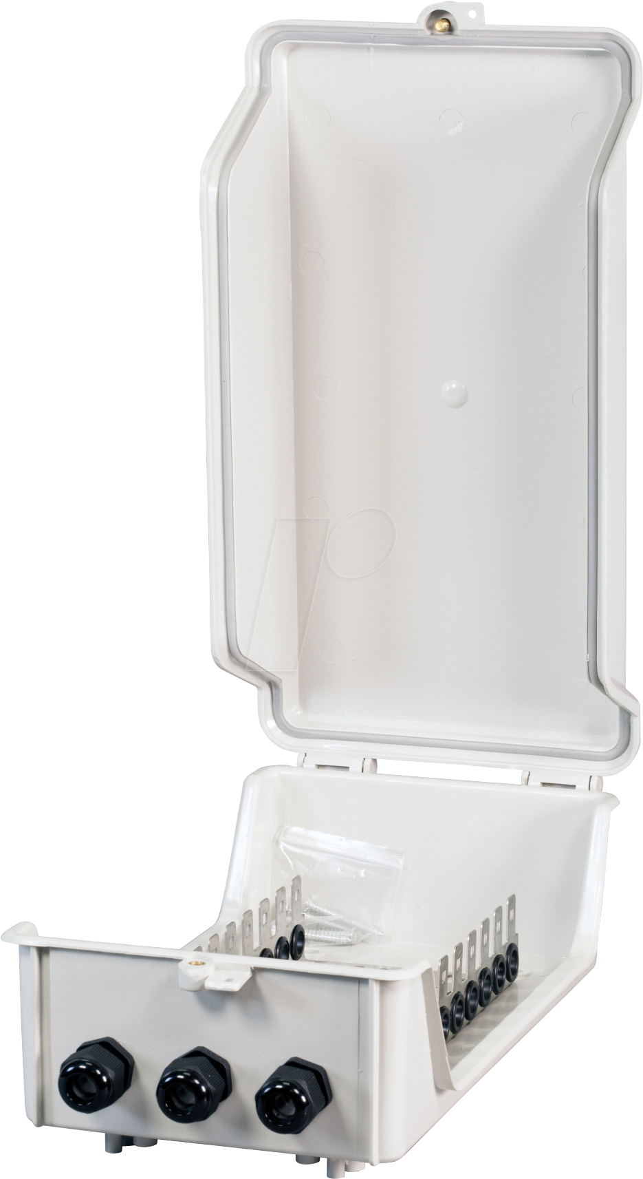 4049759066963 - TT Kleinverteiler 3 100DA IP54 BxHxT = -- 190 x 375 x 115 mm