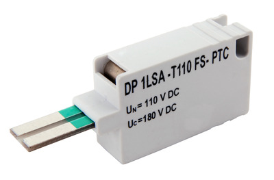 4049759067274 - 1DA Feinschutz mit FailSafe Ub=12 V -- DP1LSA-12FS-PTC 4049759067274 - 1DA Feinschutz mit FailSafe Ub=12 V -- DP1LSA-12FS-PTC