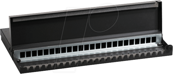 4049759087241 - EFB ET-251723 - Consolidation Point Box für 24x Keystone Module 4049759087241 - EFB ET-251723 - Consolidation Point Box für 24x Keystone Module
