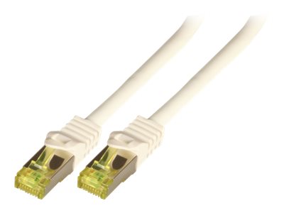 4049759126520 - Patchkabel Cat6a S FTP LSZH 05m