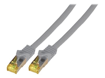 4049759126650 - EFB-Elektronik - Patch-Kabel - RJ-45 (M) zu RJ-45 (M) - 15 m - SFTP PiMF - CAT 7 4049759126650 - EFB-Elektronik - Patch-Kabel - RJ-45 (M) zu RJ-45 (M) - 15 m - SFTP PiMF - CAT 7