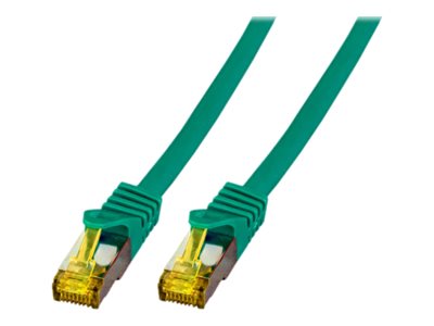 4049759154271 - Patchkabel Cat6a S FTP LSZH 15m