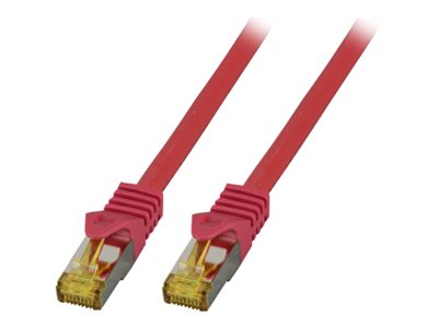 4049759154295 - Patchkabel Cat6a S FTP LSZH 15m