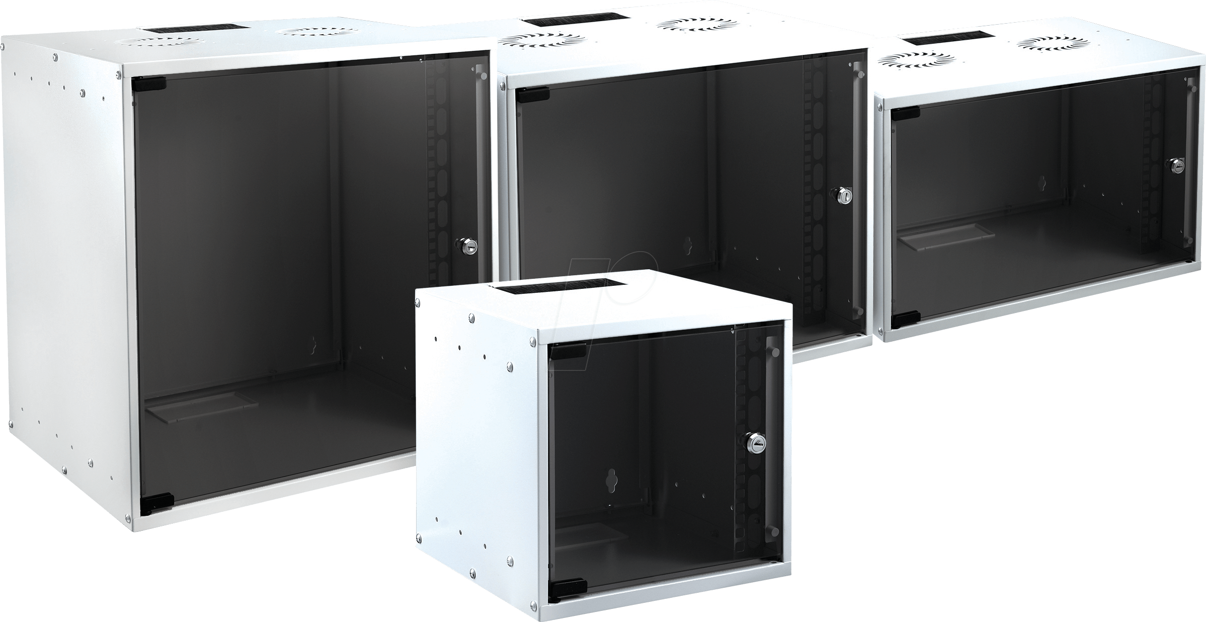 4049759207144 - EFB-Elektronik 19 15HE Wandgehäuse Basic FLAT-Pack Tiefe 450mm RAL9010 4049759207144 - EFB-Elektronik 19 15HE Wandgehäuse Basic FLAT-Pack Tiefe 450mm RAL9010