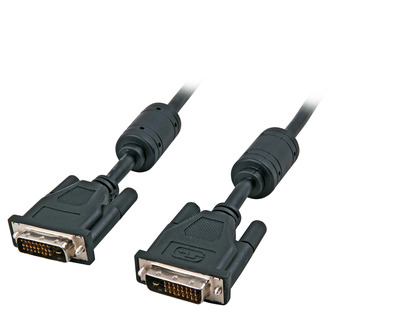 4049759208882 - K54342 Dvi Monitorkabel Dual Link 2xdvi-d 24+1 2m K54342 404975 4049759208882 - K54342 Dvi Monitorkabel Dual Link 2xdvi-d 24+1 2m K54342 404975