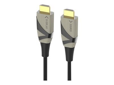 4049759212124 - HDMI 20 AOC Glasfaser Kabel 80m 4049759212124 - HDMI 20 AOC Glasfaser Kabel 80m