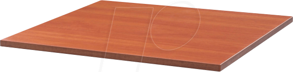 4049759217945 - EFB OFF-ARB66GR - Arbeitsplatte 600 x 600 mm grau