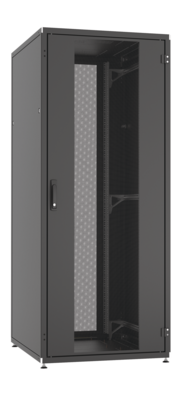 4049759218515 - 19 Serverschrank PRO 42HE 800x800 mm -- F+R=2-tlg RAL9005