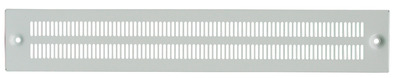 4049759219741 - Sockelblende für PRO perforiert B T=800 -- mm RAL7035