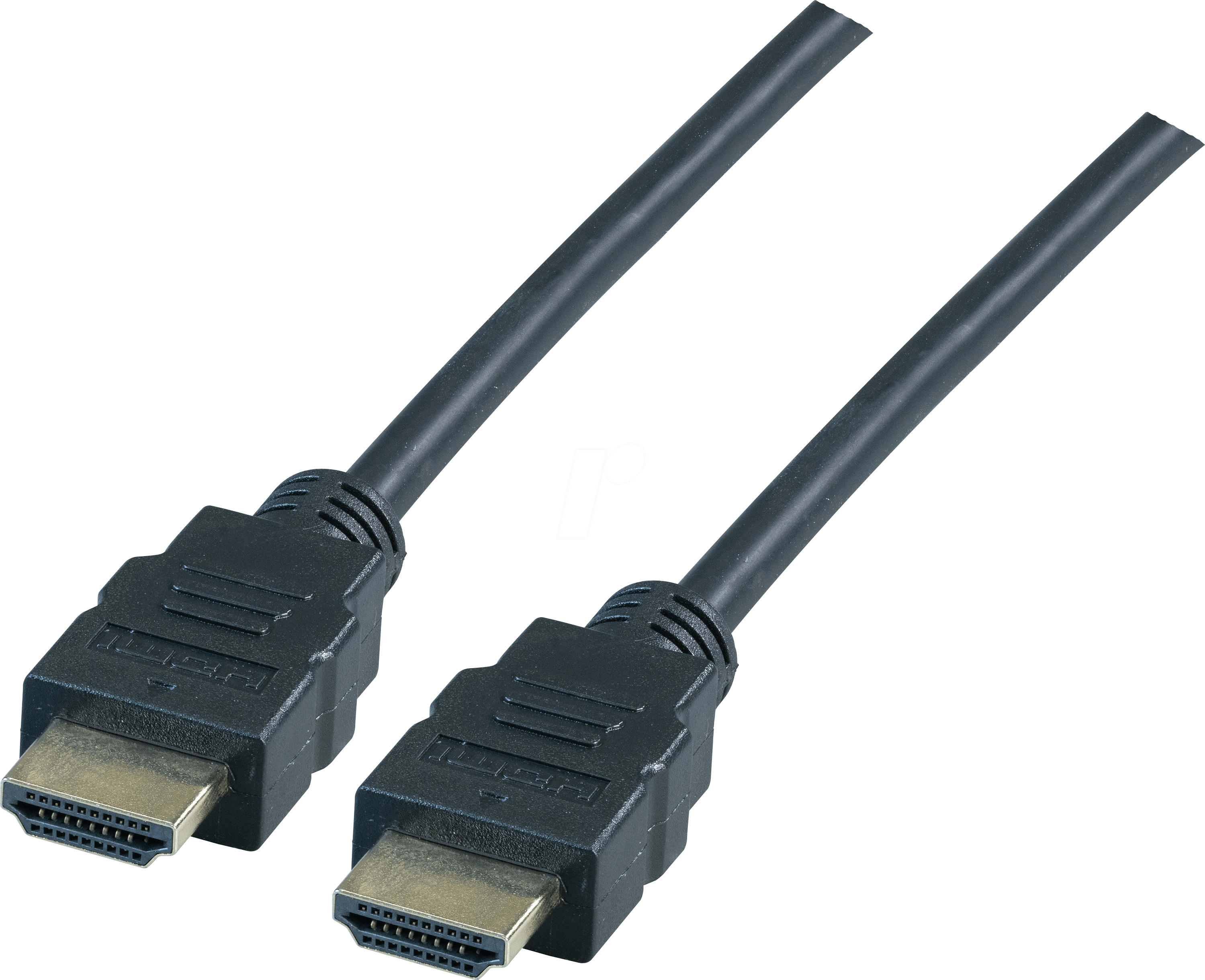 4049759223823 - EFB K5430SW15 - HDMI™  Kabel mit Ethernet 4K30Hz  150m