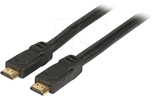 4049759227531 - EFB K5440SW1 - Ultra HighSpeed HDMI mit Ethernet 8K60Hz 10m