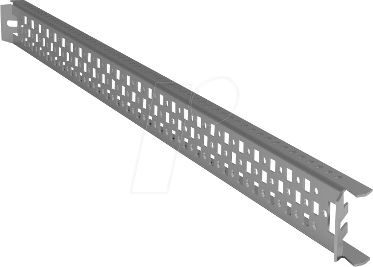 4049759230265 - EFB PRO-MFH08 - Multifunktionsstrebe horizontal Tiefe 800 mm für PRO Serie