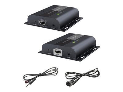 4049759254803 - HDBitT HDMI Zusätzlicher Empfänger für HDBit HDMI