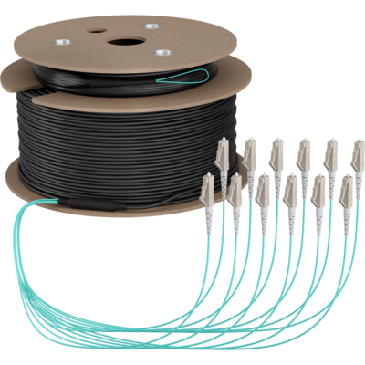 4049759304300 - Trunkkabel U-DQ(ZN)BH OM3 12G (1x12) LC-LC -- 140m Dca LSZH 4049759304300 - Trunkkabel U-DQ(ZN)BH OM3 12G (1x12) LC-LC -- 140m Dca LSZH