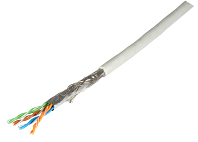 4049759328337 - Patchkabel Cat5e SF UTP 300MHz 4x2xAWG26 -- FRNC-B rot 4049759328337 - Patchkabel Cat5e SF UTP 300MHz 4x2xAWG26 -- FRNC-B rot