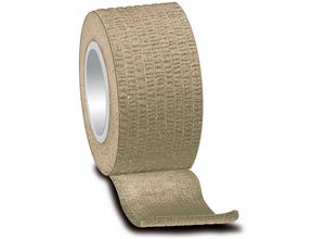 4049773065072 - - Schnellverband First Aid Aqua-Elastik 3cm x 7m Fingerschnellverband Erste Hilfe - Wasserabweisend und elastisch