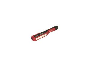 4049773188054 - Iwetec - led Pen-Light lc 3 Magnetclip + Fußmagnet