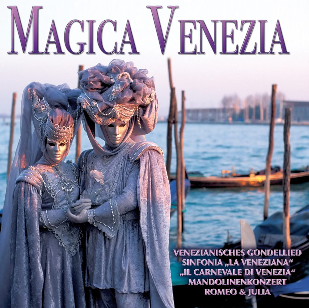 4049774115868 - Magica Venezia