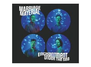 4049774771187 - Enchantment Under The Sea - Marriage Material (CD)