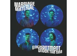 4049774781186 - Enchantment Under The Sea (180gr) - Marriage Material (LP)