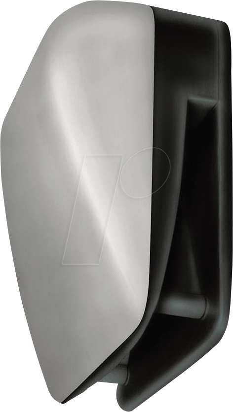 4049787005590 - WERMA 57300055 - Signalhupe WM Dauerton 24VDC BK GY 4049787005590 - WERMA 57300055 - Signalhupe WM Dauerton 24VDC BK GY