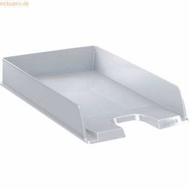 4049793015453 - 10 x Briefablage Europost A4 Polystyrol weiß 4049793015453 - 10 x Briefablage Europost A4 Polystyrol weiß
