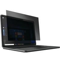 4049793080598 - Blickschutzfilter - 2-fach abnehmbar für 14 Laptops (1610)