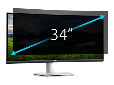 4049793084435 - Blickschutzfilter für Dell 34 C3422WE Curved Monitor 219