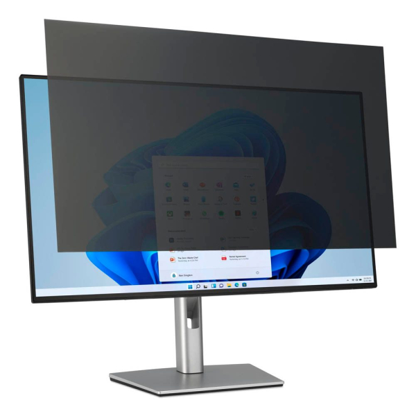 4049793084503 - Display-Blickschutzfolie für 711 cm (280 Zoll) 4049793084503 Kensington