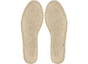 4049909751015 - Espadrilles-Sohlen 1 Paar