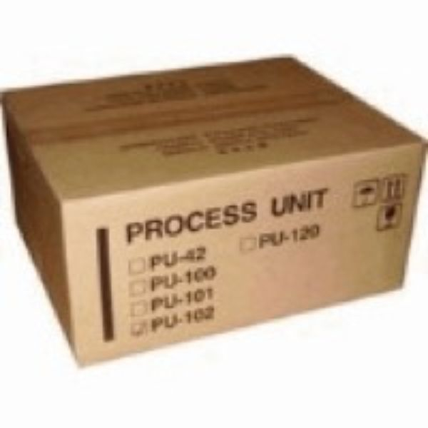 4049982034333 - 302G693011 Trommel Pu-120 100000 Seiten 4049982034333 Kyocera