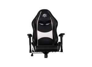 4049998611320 - Gaming Stuhl ONE GAMING Chair SNOW V2 4049998611320 - Gaming Stuhl ONE GAMING Chair SNOW V2