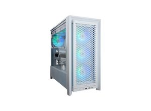 4049998655560 - Gaming PC IN481 - RTX 5080 - Core i7-13700KF - 2 TB NVMe - 32GB RAM - Windows 11