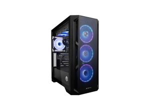 4049998667013 - Entry Gaming PC AO749 - Radeon 760M - Ryzen 5 8600G - 1 TB NVMe - 16GB RAM