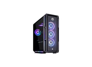 4049998674318 - ONE GAMING Extreme Gaming PC IN153 - RTX 5080 - Core i9-14900KF - 2 TB NVMe - 64GB RAM - Windows 11 4049998674318 - ONE GAMING Extreme Gaming PC IN153 - RTX 5080 - Core i9-14900KF - 2 TB NVMe - 64GB RAM - Windows 11