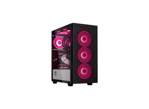 4049998677500 - Gaming PC AN887 - RTX 5070 - Ryzen 5 5600X - 512 GB NVMe - 16GB RAM - Windows 11 4049998677500 - Gaming PC AN887 - RTX 5070 - Ryzen 5 5600X - 512 GB NVMe - 16GB RAM - Windows 11